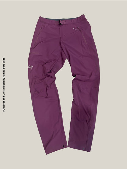 Gamma SL Pants Jupiter - US2/XS (W)