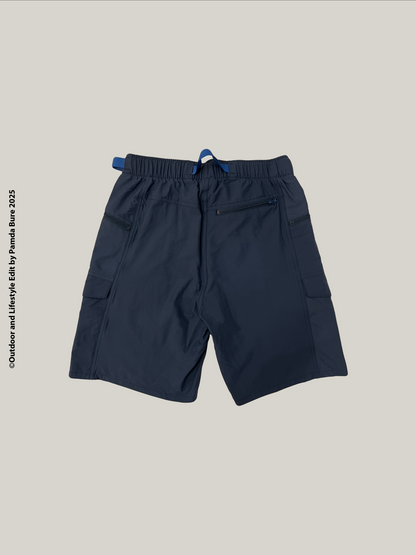 7” Outdoor Everyday Shorts Navy - XS (M)