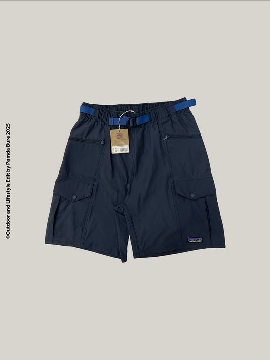 7” Outdoor Everyday Shorts Navy - XS (M)