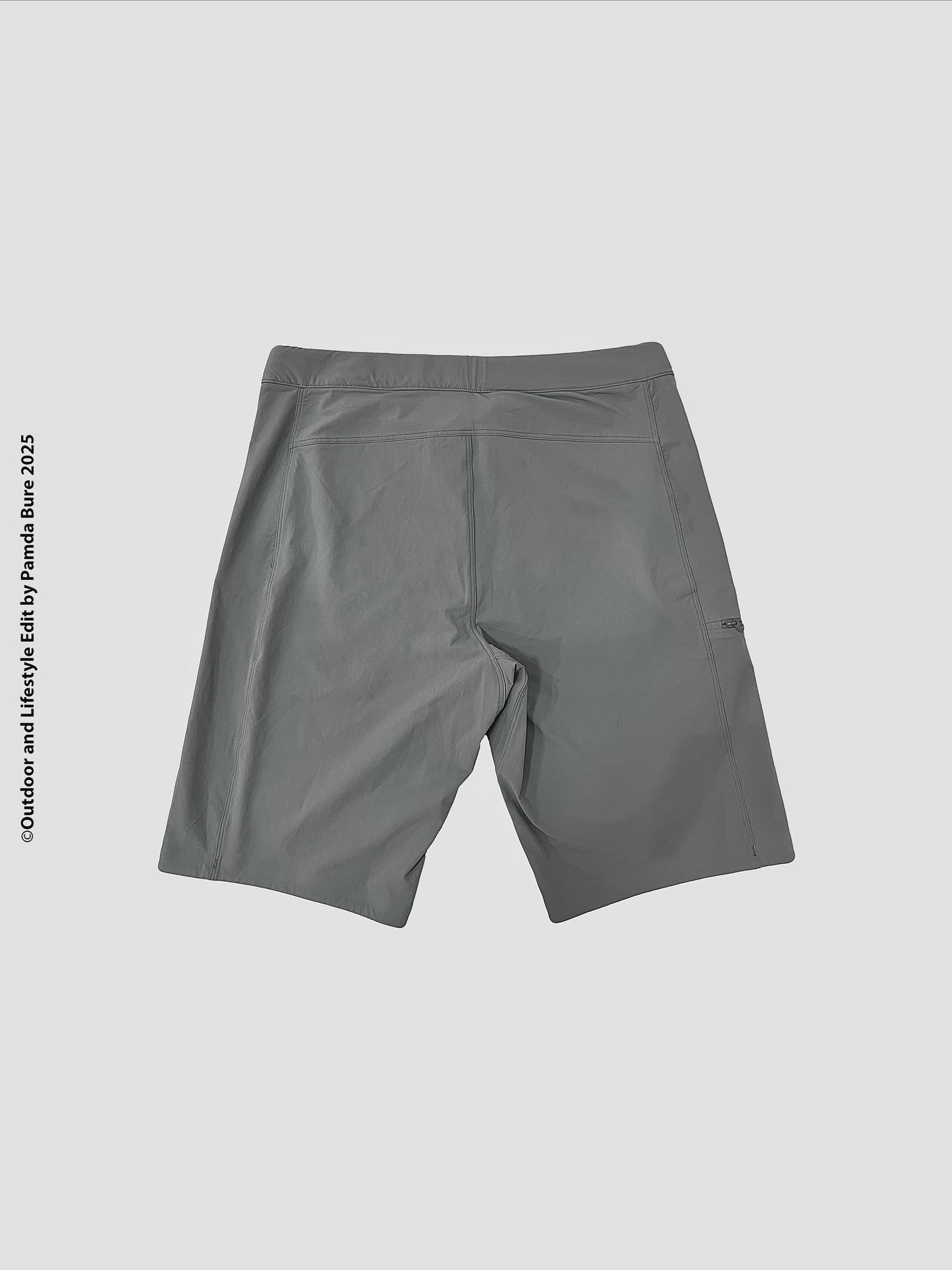 9” Gamma LT Shorts Pixel - S (M)