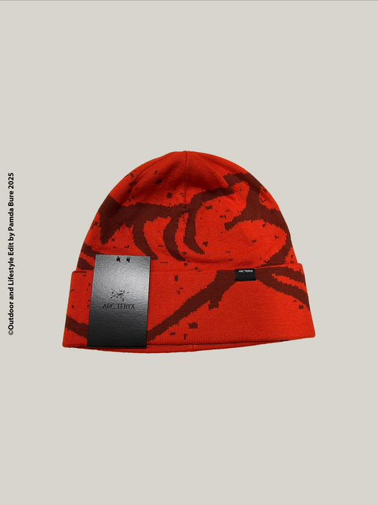 Lightweight Grotto Toque Solarais/Sequoia - One Size (U)