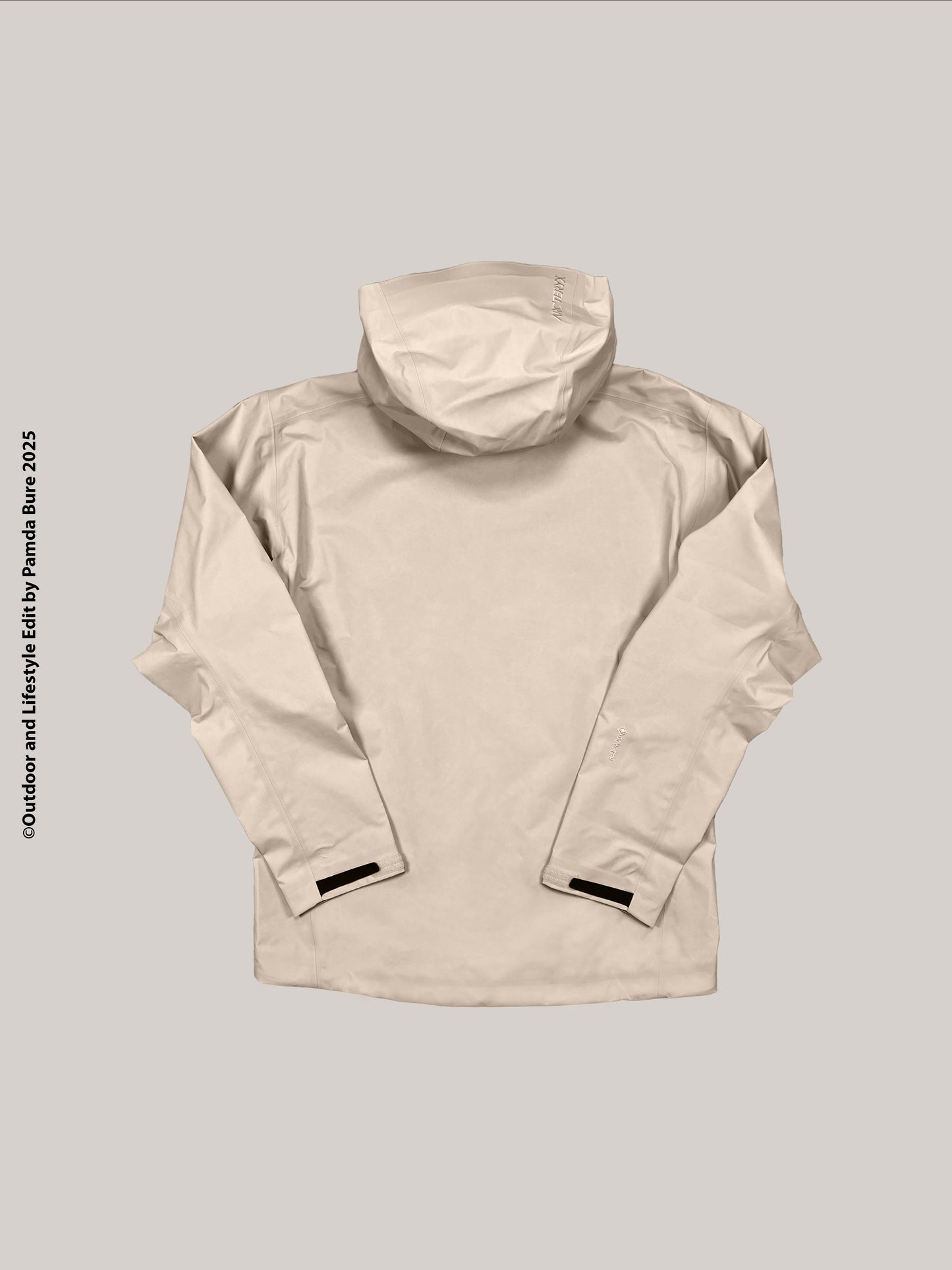 Beta Jacket Rune - M (M)