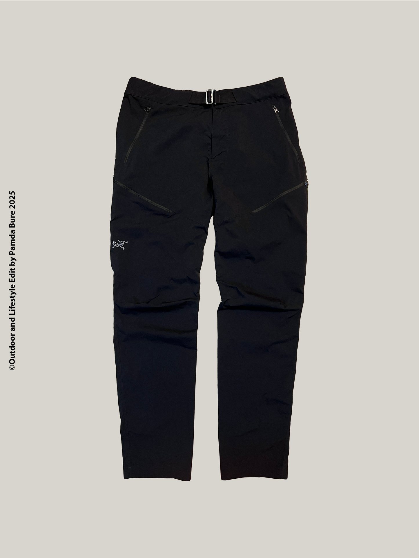 Gamma Quick Dry Pants - 30"/XS-S (M)