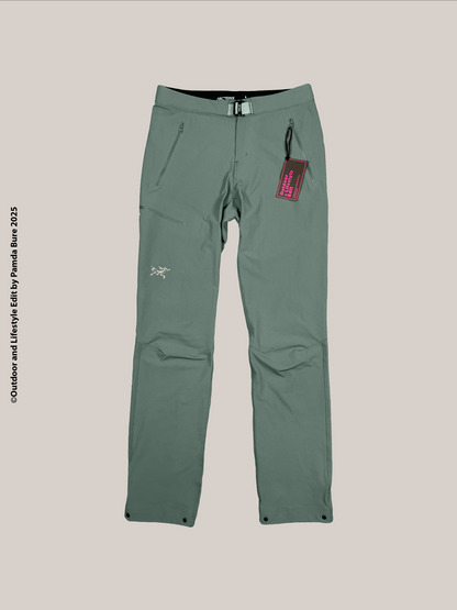 Gamma Pants Robotica - US0/XXS (W)