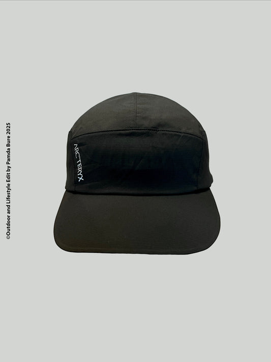 หมวกNorvan สีดำ - S/M,L/XL (ย.)