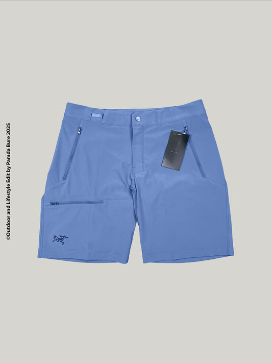9” Gamma SL Shorts Stone Wash - 32",34" (M)