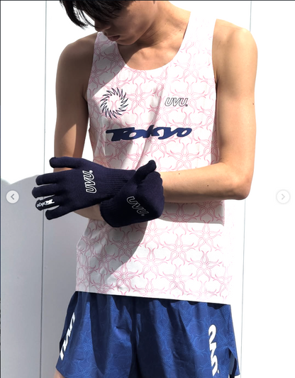 UVU Tokyo Collection Racing Vest