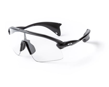 SATISFY Oakley Oakley Stunt Devil สีดำ