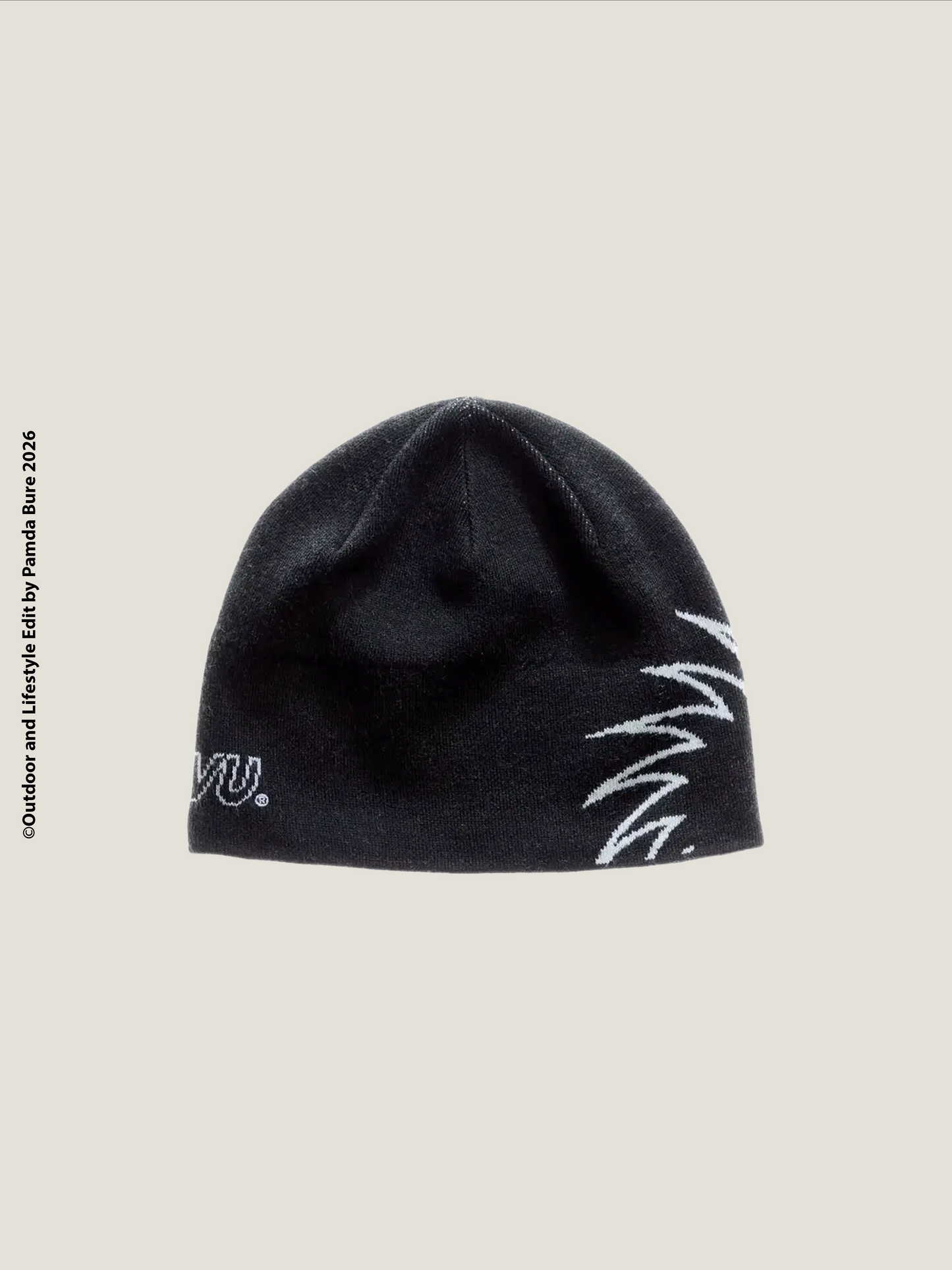 Insignia Beanie
