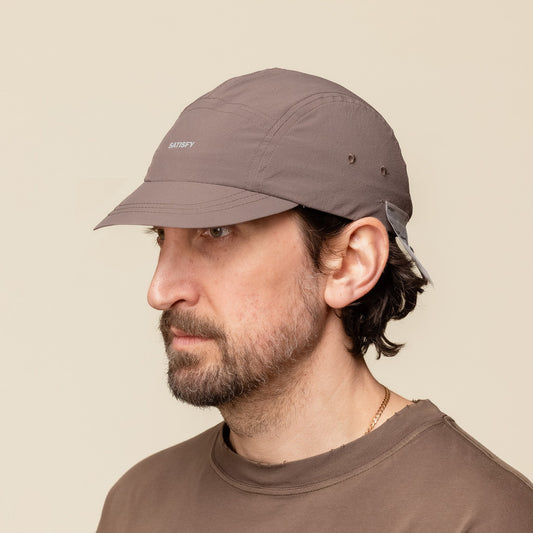 PeaceShell™ Cordura® Trail Cap Quiksilver