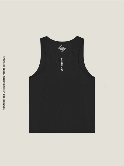Team 247 Running Vest Manchester