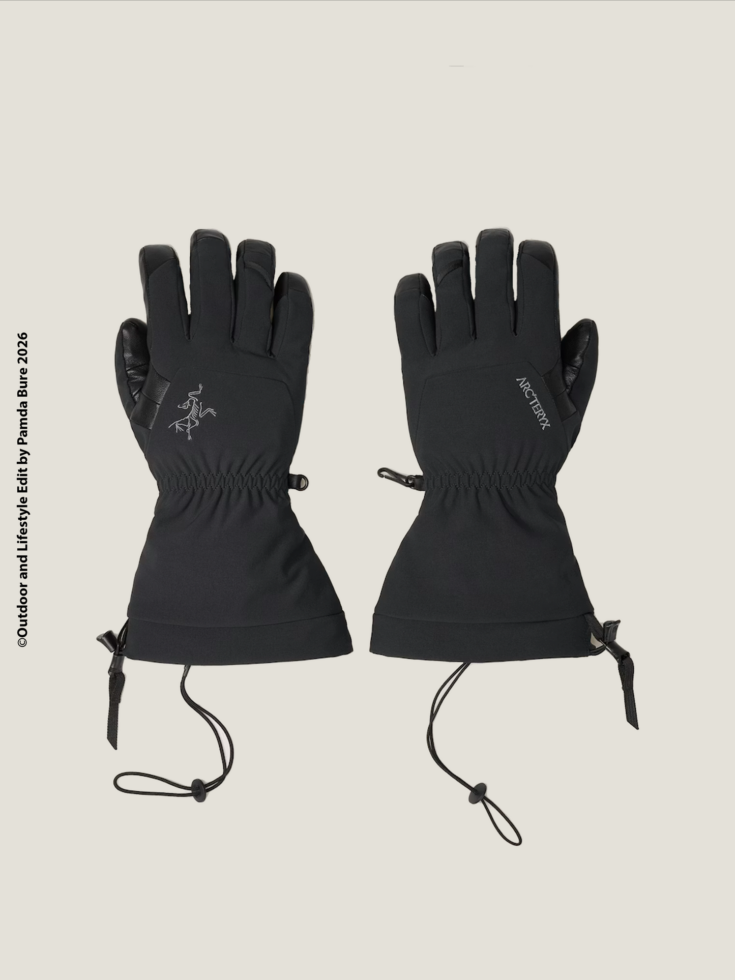 Fisson SV Gloves