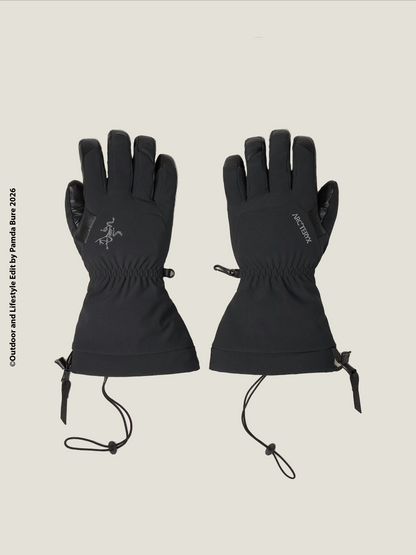 Fisson SV Gloves