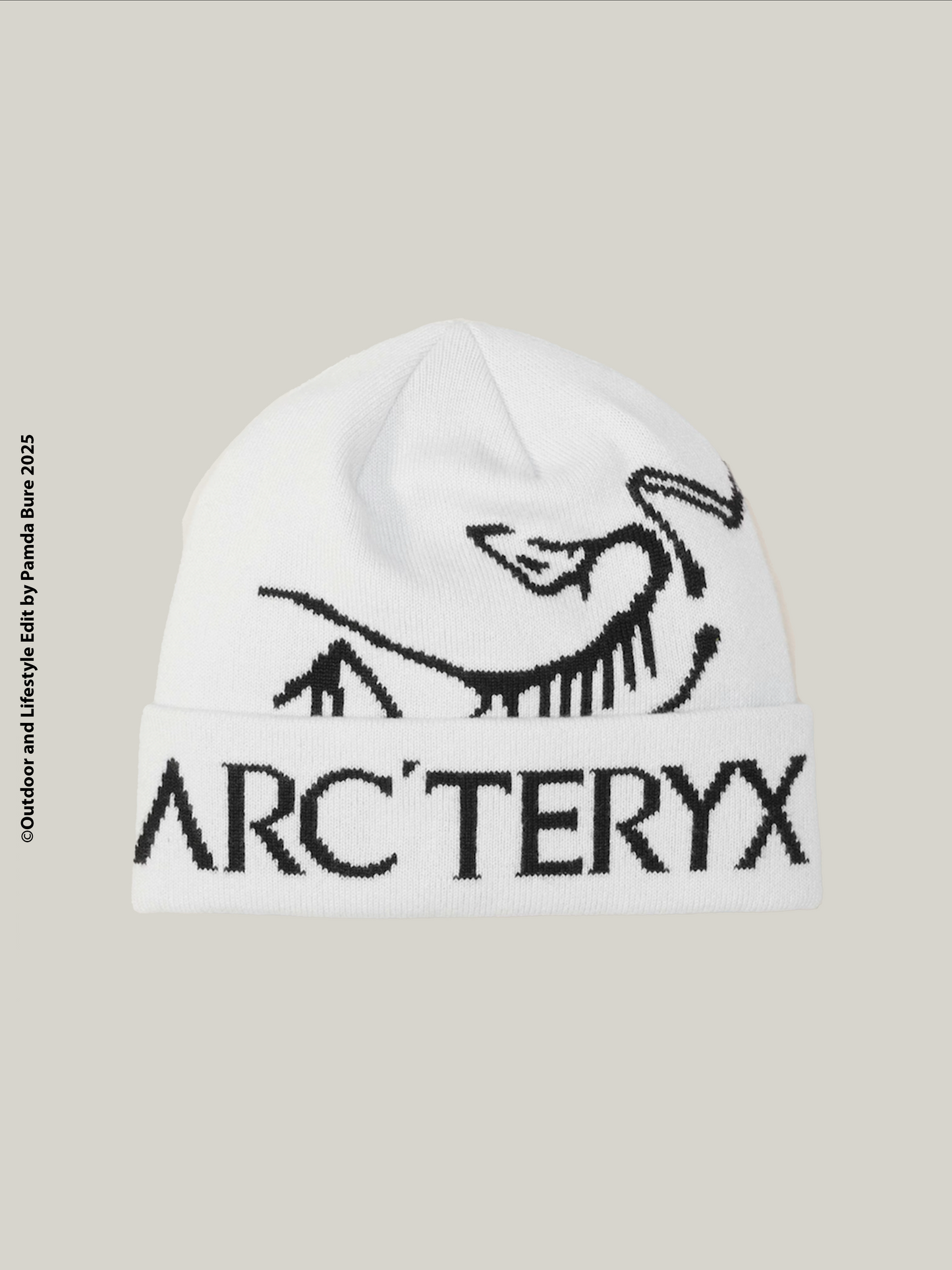 Bird Word Toque Orca