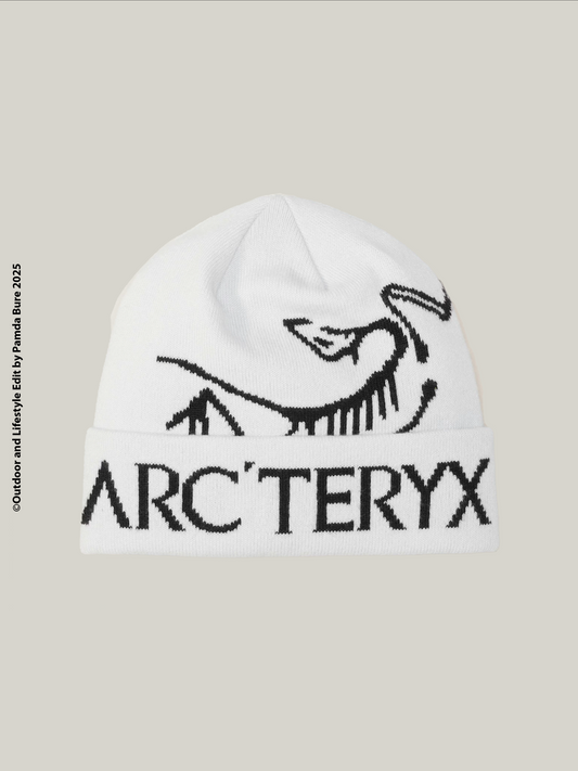 Bird Word Toque Orca