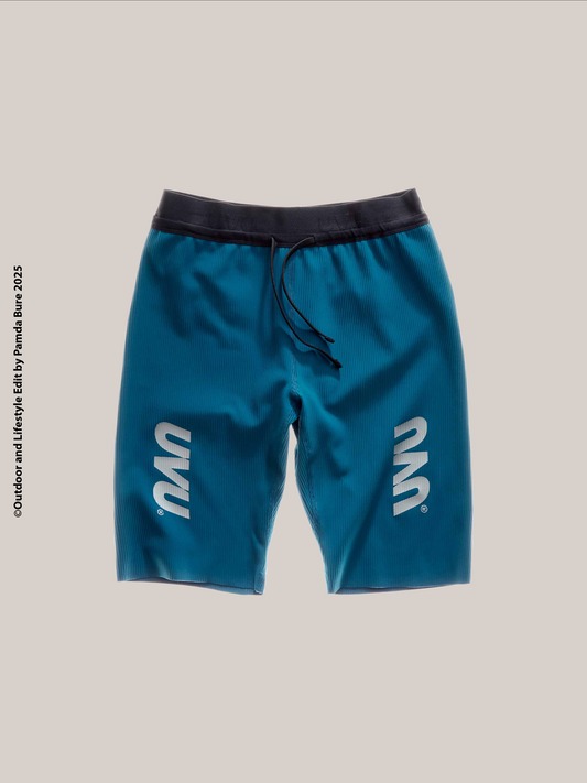 Half Tight 2.0 Blue Valencia Capsule Collection