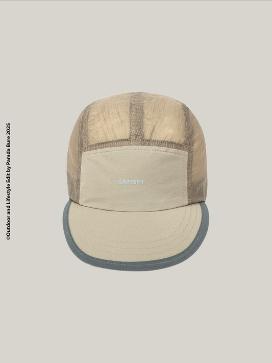 หมวก Rippy™ Air Trail ชิตาเกะ - ขนาดเดียว (U)