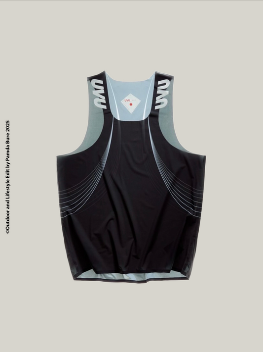ELITE Race Vest Black