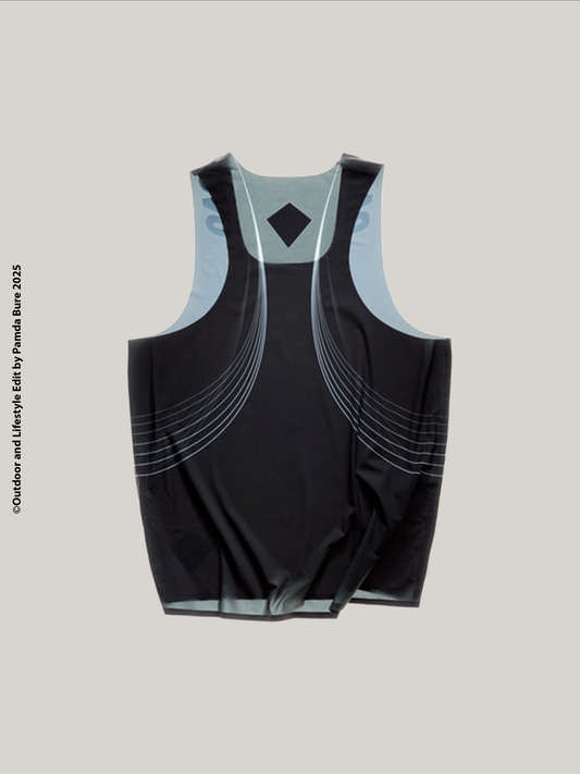 ELITE Race Vest Black