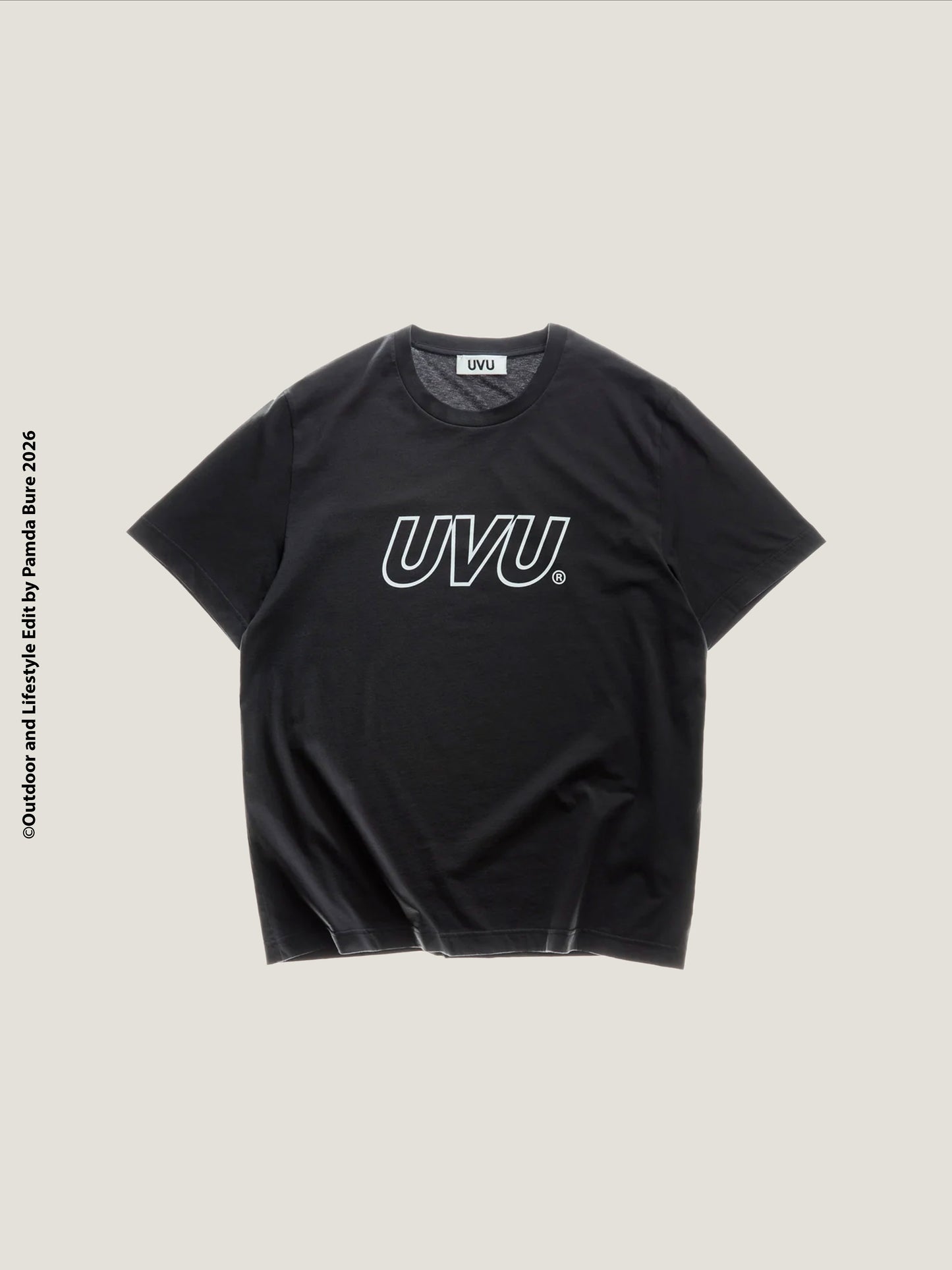 "UVU" Outline T-Shirt