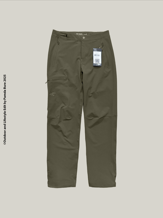 Gamma Pants Tatsu - US2, 28" (W)
