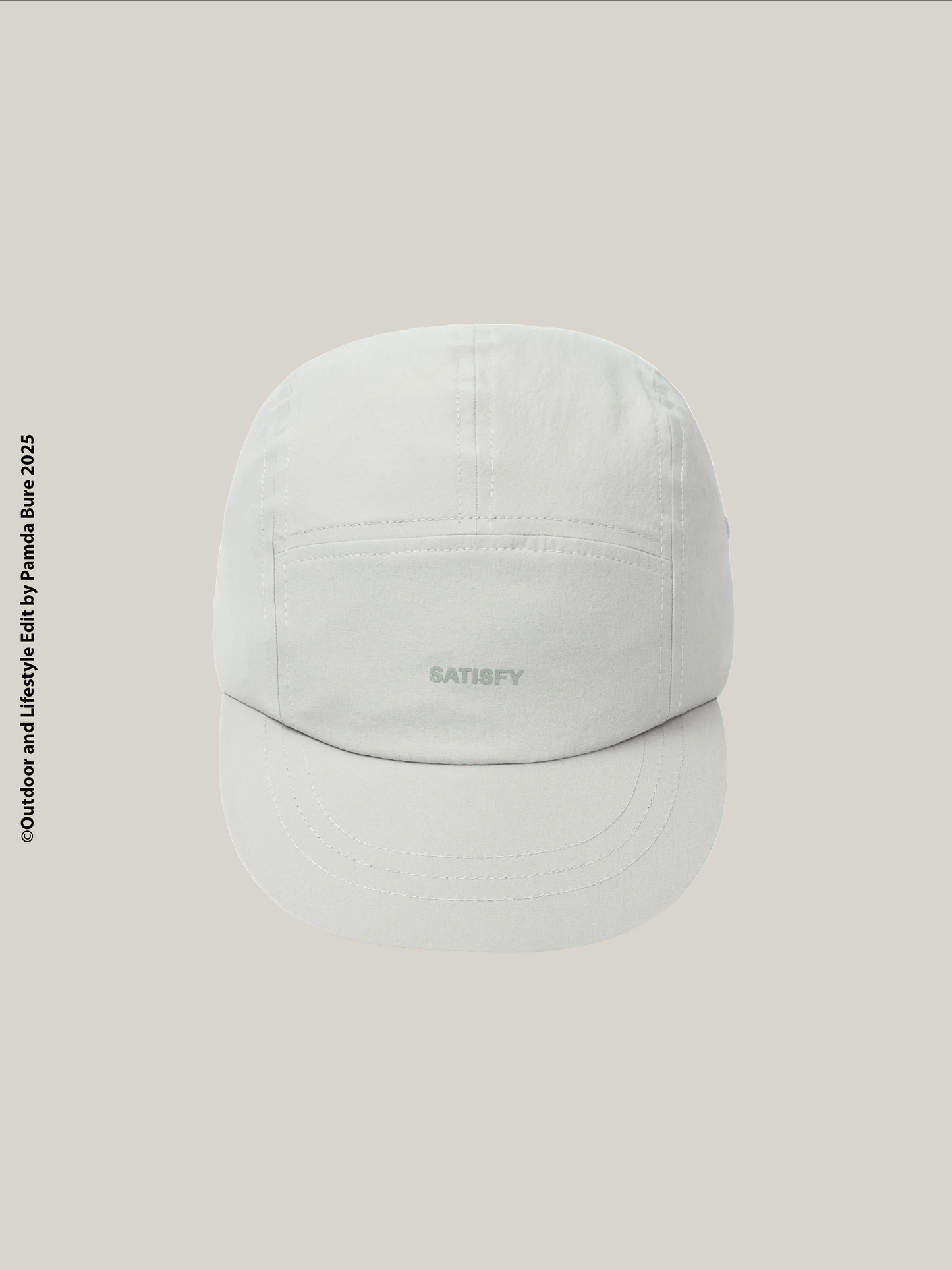 PeaceShell™ Cordura® Trail Cap Mist