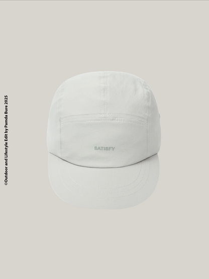 PeaceShell™ Cordura® Trail Cap Mist
