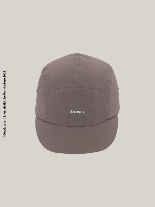 PeaceShell™ Cordura® Trail Cap Quiksilver