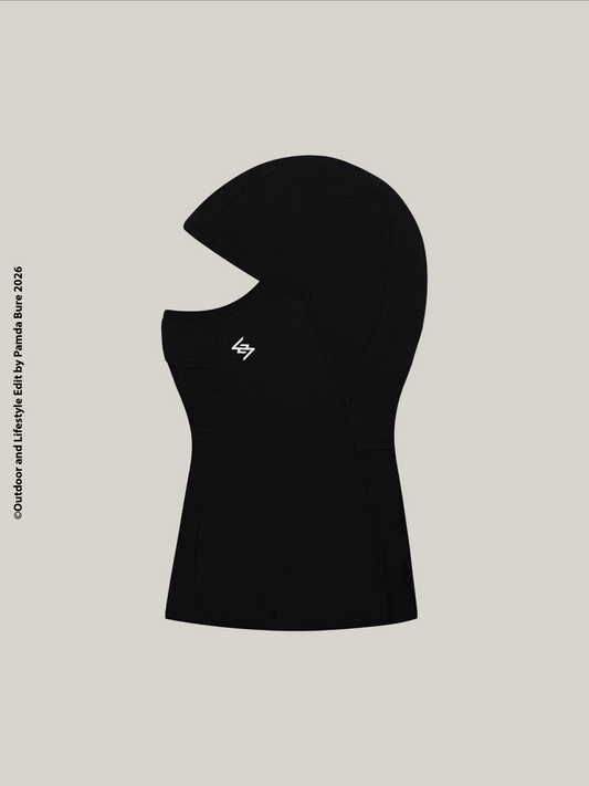 Represent 247 Balaclava BLACK