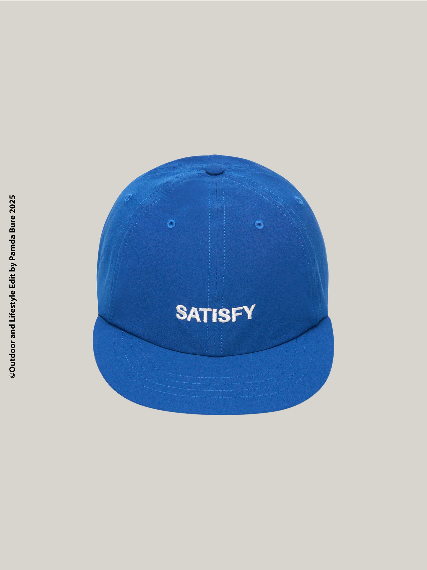 Peaceshell™ Running Cap Navy