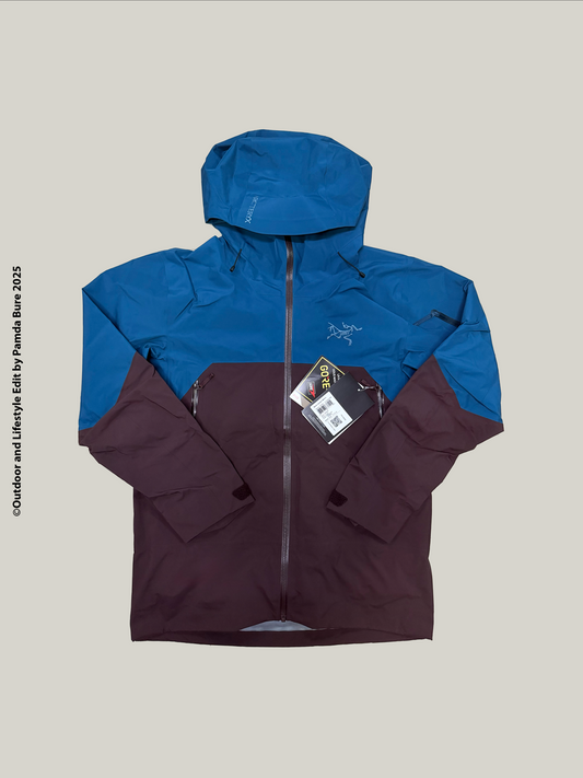 Rush Jacket Magician - L