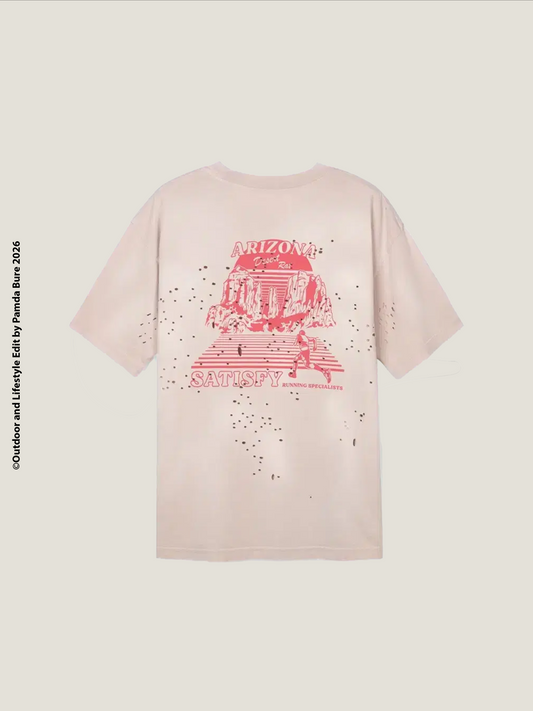 MothTech™ "Arizona" Sun Bleached Sand