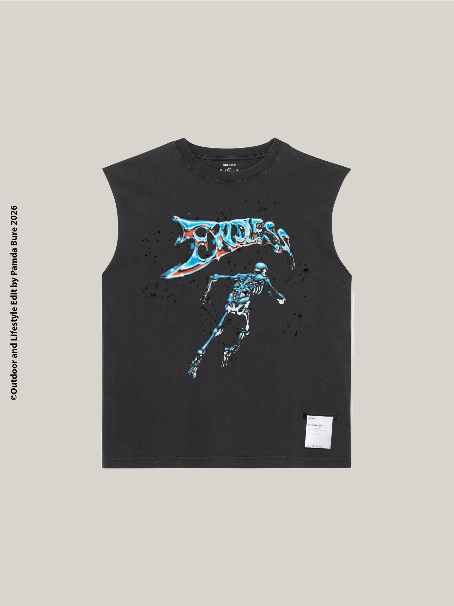 MothTech™ "Endless" T-Shirt