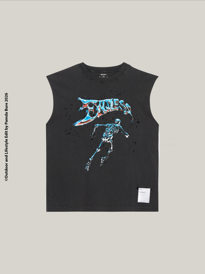 MothTech™ "Endless" T-Shirt