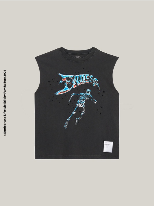 MothTech™ "Endless" T-Shirt