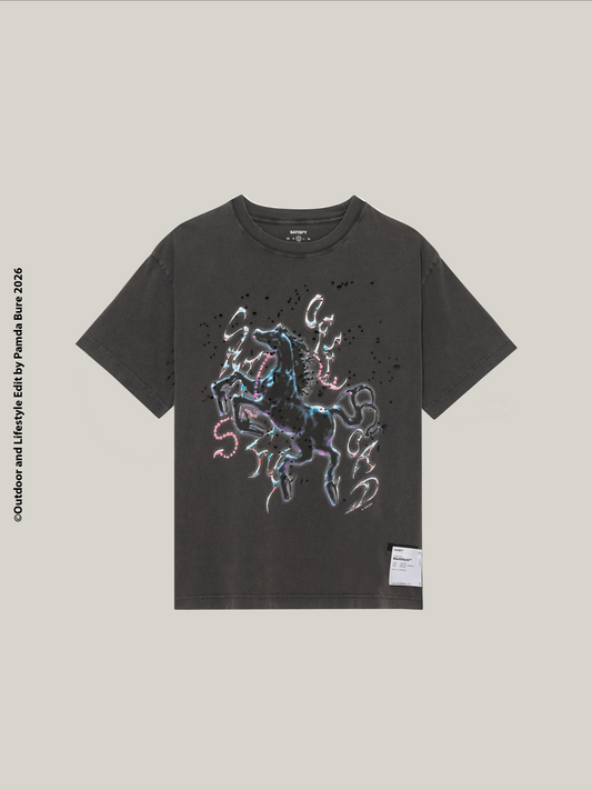 MothTech™ Spirit Hourse T-Shirt