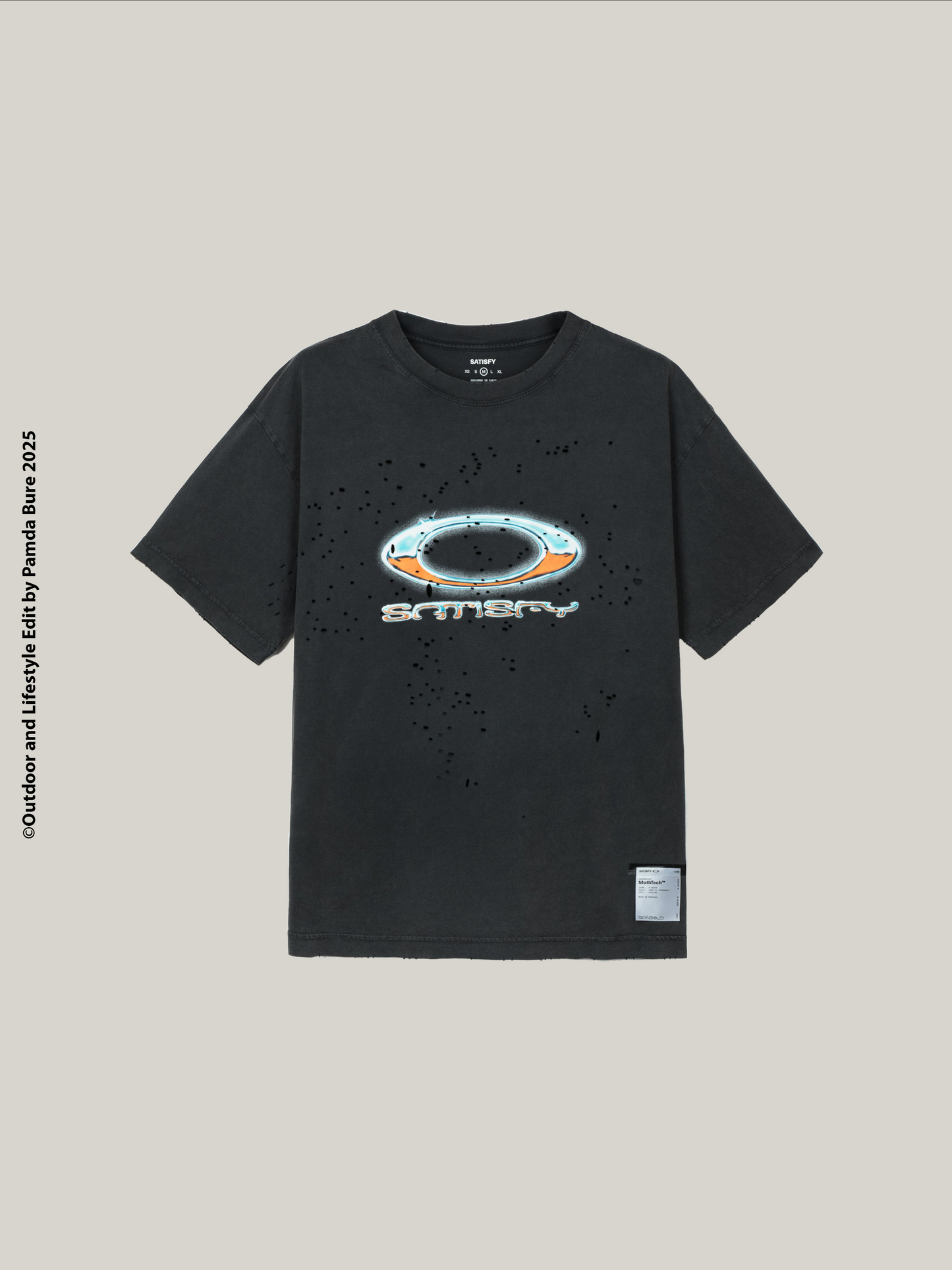 เสื้อยืด MothTech™ Oakley®