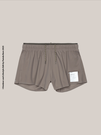 Space-O™ 2.5" WOMEN'S Shorts Falcon