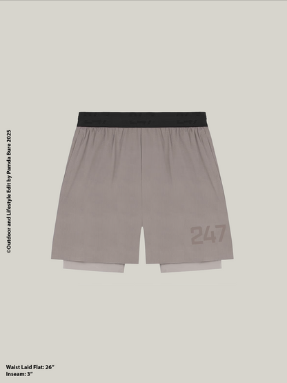 ทีม 247 เทรลชอร์ตไซเดอร์ - XS (M)