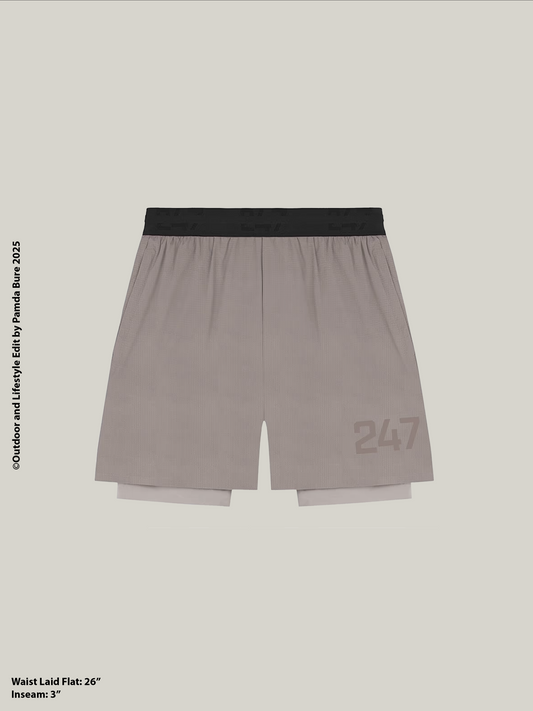 ทีม 247 เทรลชอร์ตไซเดอร์ - XS (M)