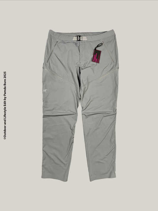 Gamma Quick Dry Pant Void - 36" - SHORT (M)