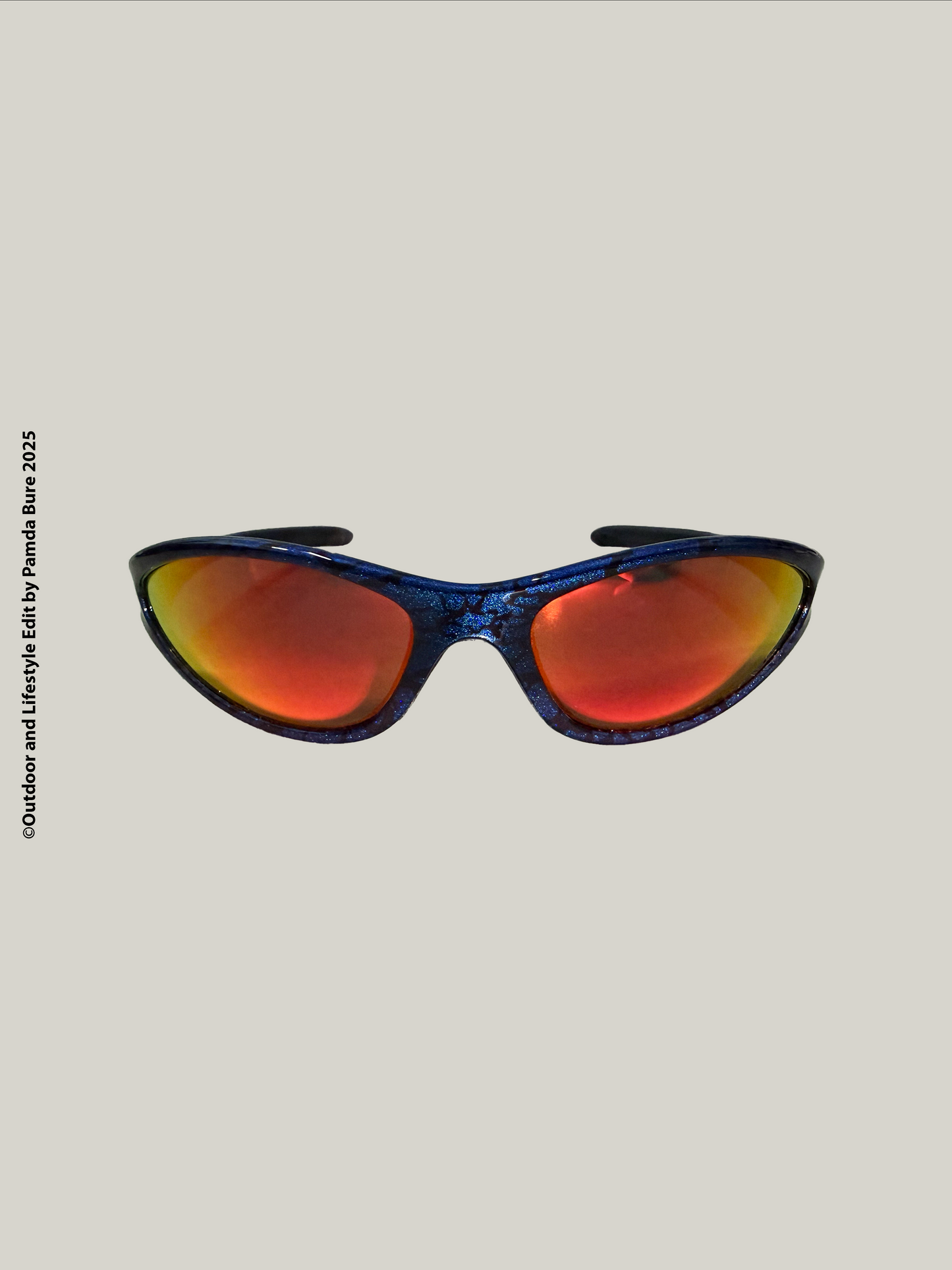 AIM Sunnies Berlin Heat