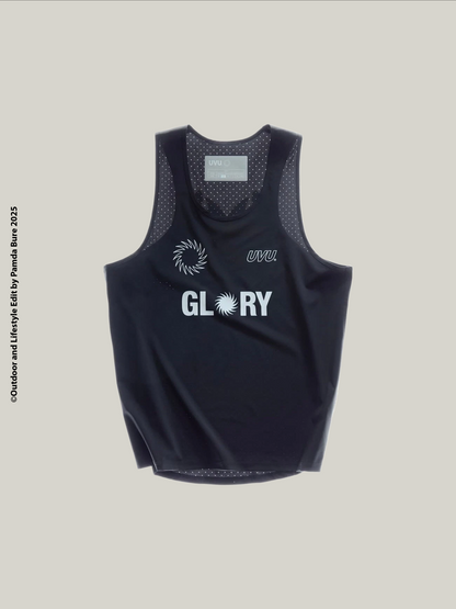 Running Vest London Marathon '25  - M (M)