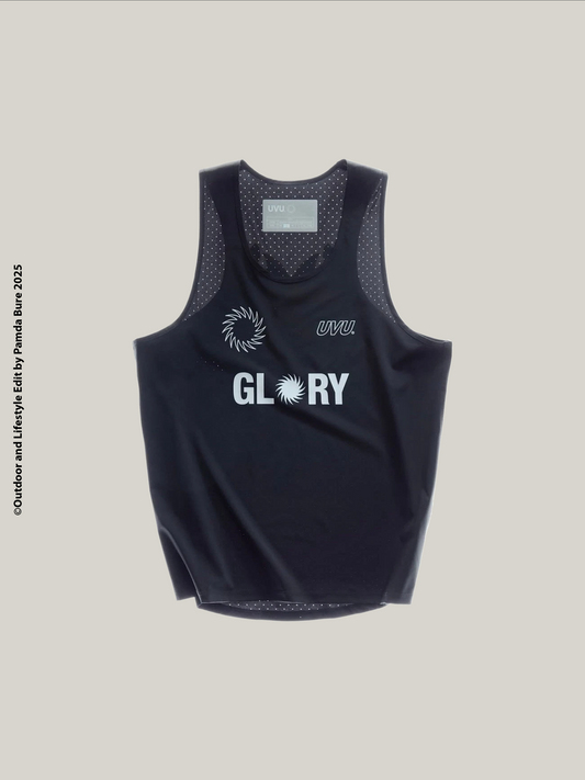 Running Vest London Marathon '25  - M (M)