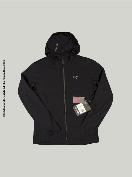 Atom SL Black - M (M)