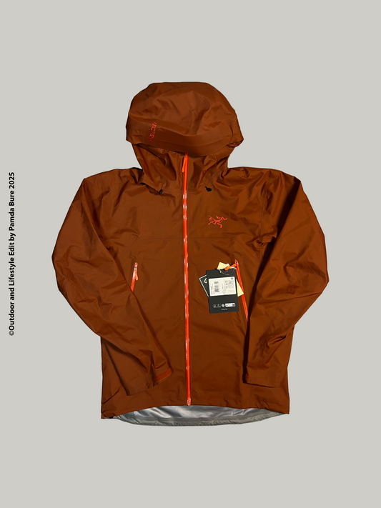 Beta SL Jacket Sequoia - M(M)
