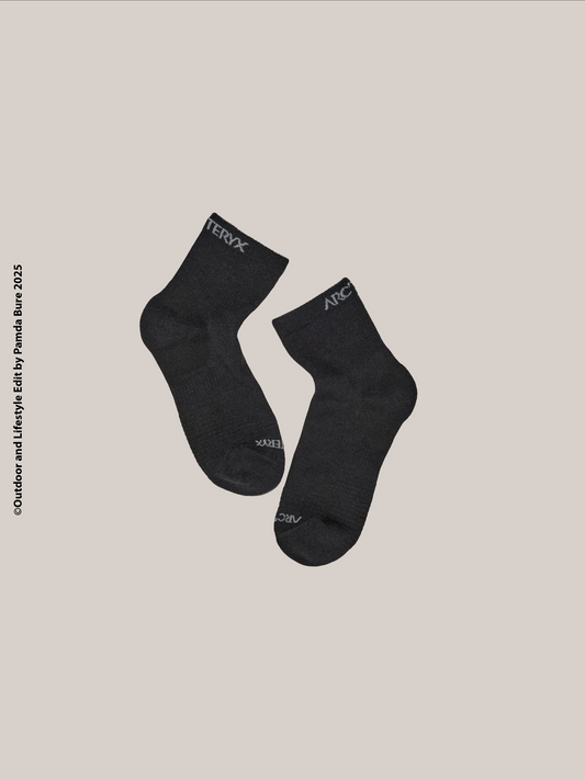 Marino Crew Socks - S(U)