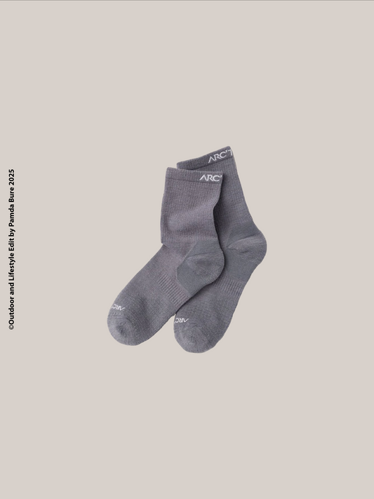 Marino Crew Socks - S(U)
