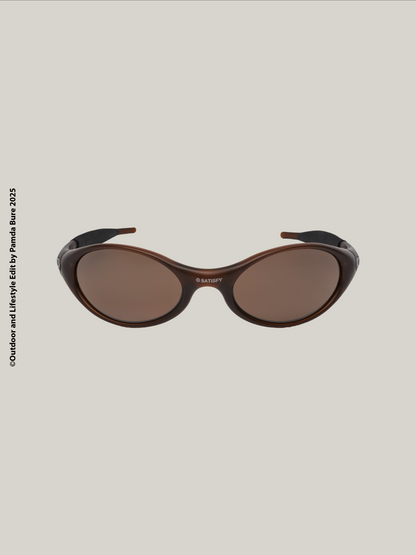 SATISFY Oakley Eye Jacket