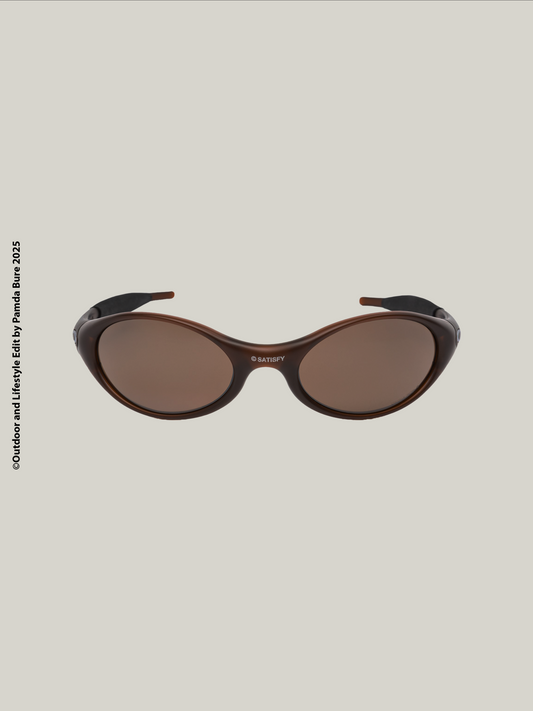SATISFY Oakley Eye Jacket